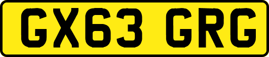 GX63GRG