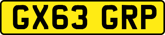 GX63GRP