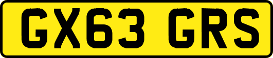 GX63GRS