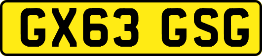 GX63GSG