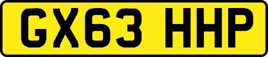 GX63HHP