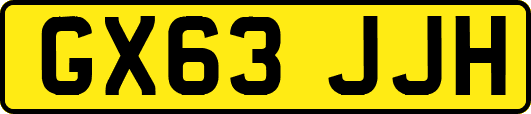 GX63JJH