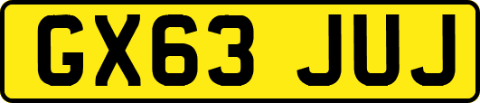 GX63JUJ