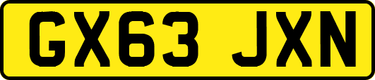 GX63JXN