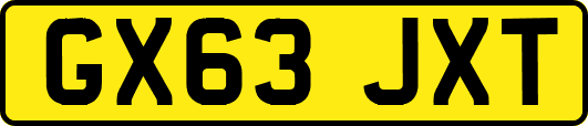 GX63JXT