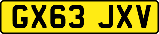GX63JXV