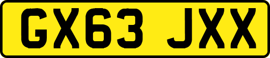 GX63JXX