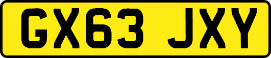 GX63JXY