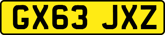 GX63JXZ