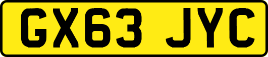 GX63JYC