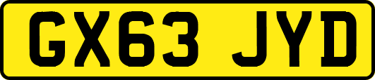 GX63JYD