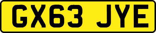 GX63JYE