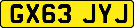 GX63JYJ
