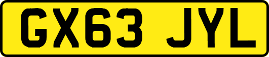 GX63JYL