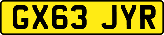 GX63JYR