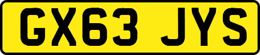 GX63JYS