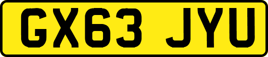 GX63JYU