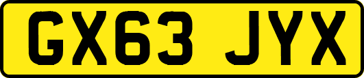 GX63JYX