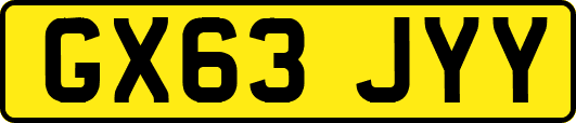 GX63JYY