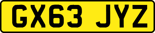 GX63JYZ