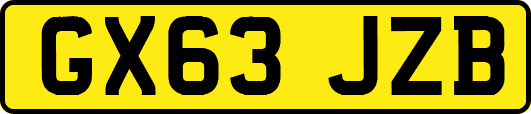 GX63JZB