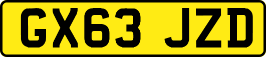 GX63JZD