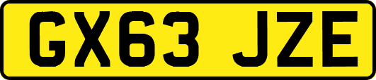GX63JZE