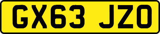 GX63JZO