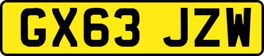 GX63JZW