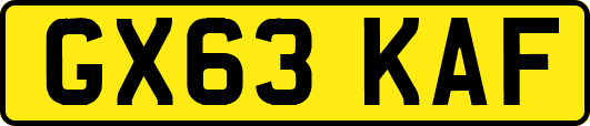 GX63KAF
