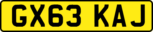 GX63KAJ