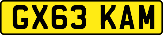 GX63KAM