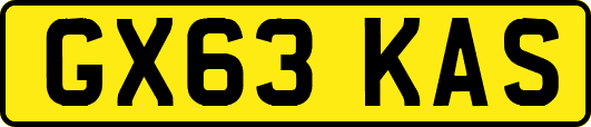 GX63KAS