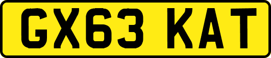 GX63KAT