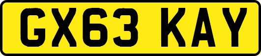 GX63KAY