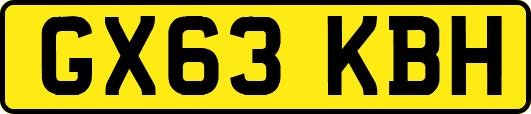 GX63KBH