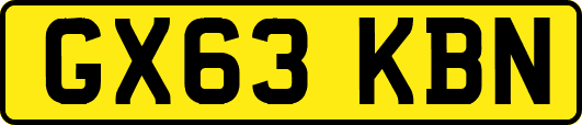 GX63KBN