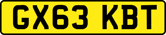 GX63KBT