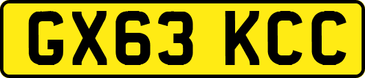 GX63KCC