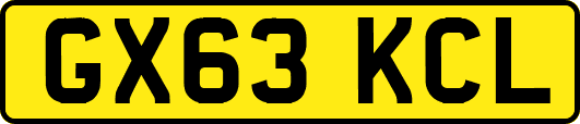 GX63KCL
