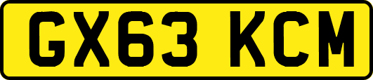 GX63KCM