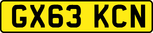 GX63KCN