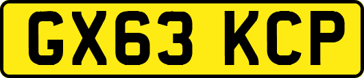 GX63KCP