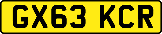 GX63KCR