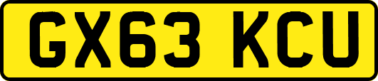GX63KCU
