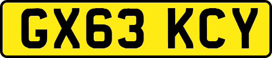 GX63KCY