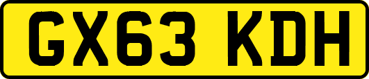 GX63KDH