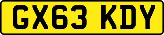 GX63KDY