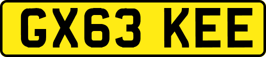 GX63KEE