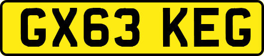 GX63KEG